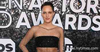 SAG Award Winners 2020: The Complete List