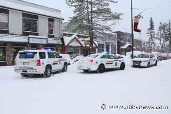 Northern B.C. RCMP investigating alleged sexual assault in downtown Smithers