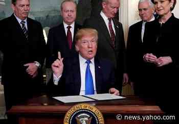 Trump's U.S.-China Trade Deal Is Far From Perfect
