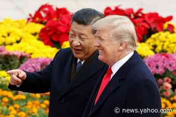 Why the U.S.-China Cold War Will Be Different