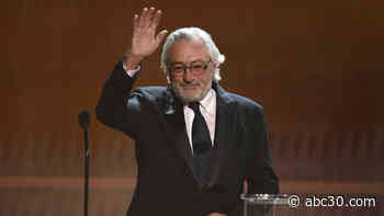 SAG Awards: List of winners includes Parasite, Joaquin Phoenix, Renée Zellweger