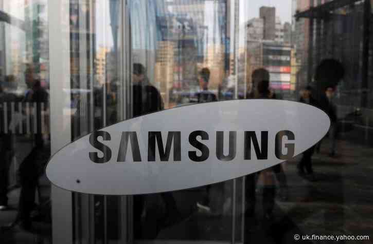Samsung appoints new mobile chief as Huawei chips away at market share