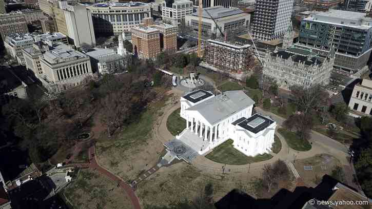 A look at expected participants in Virginia gun rally