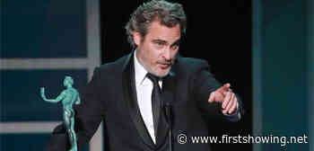 'Parasite', Joaquin Phoenix, Laura Dern Winners of 2020 SAG Awards