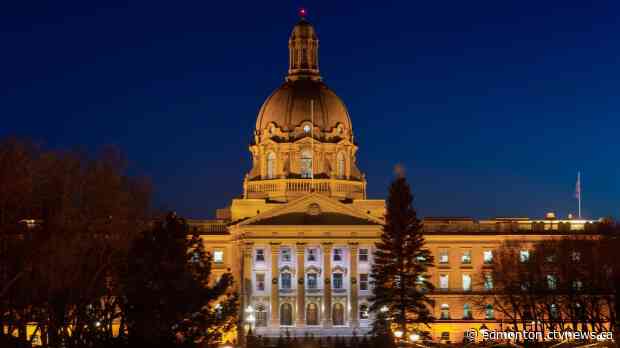 Canadian Taxpayers Federation calls for action on Alberta's 'spending problem'