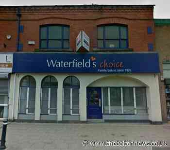 New bar project for Atherton's high street