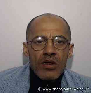 Burglar jailed after ignoring judge's offer