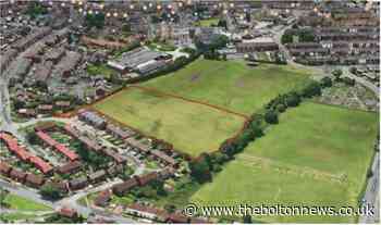 Community will get first say on controversial Horwich spot in the future
