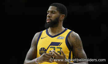 Report: Royce O’Neale, Jazz Agree to Extension