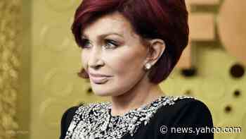 Sharon Osbourne accuses Harry and Meghan of wanting money and the celebrity lifestyle