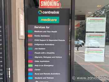 Over 617,000 robo-debts raised since data-matching project's inception