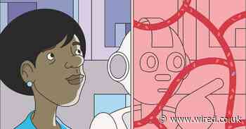 You should stop worrying about robots taking your job