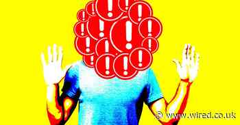 How to take back control of your notifications and get more done