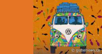 630 CHED – Citadel Theatre – As You Like It