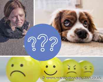 Blue Monday is NOT real according to mental health experts