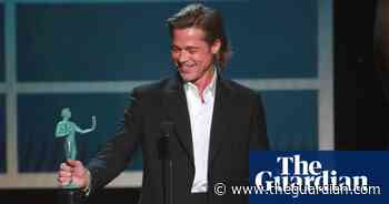 SAG awards 2020: the best moments – video