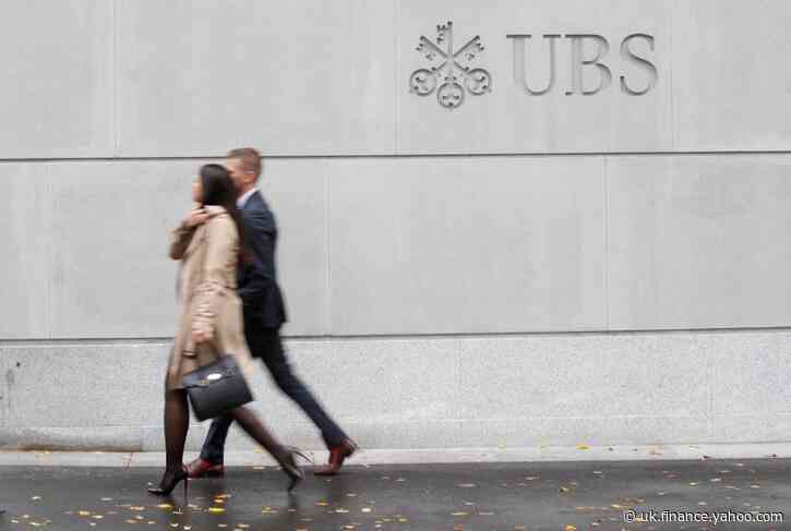 UBS faces uphill battle to regain ground after Hong Kong IPO ban lifted