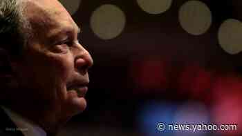 Bloomberg pledges $70 billion to bolster black America in new plan