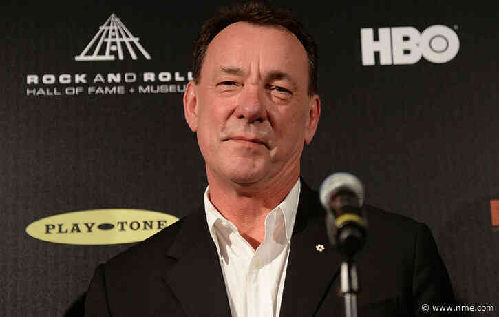 Rush: Friend of band says rumours surrounding Neil Peart’s final months are inaccurate