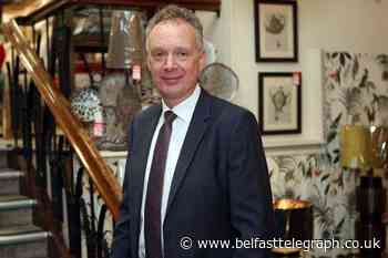 Heroes of the High Street: Meet the man at the helm of a famous Co Down business now in its 143rd year