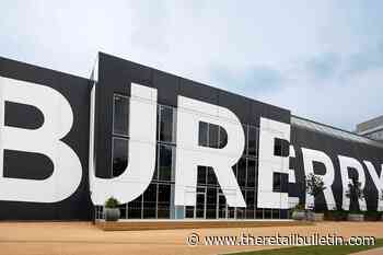 Burberry to take its autumn/winter runway show to Shanghai