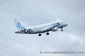 Belfast City Airport 'would survive without Flybe'