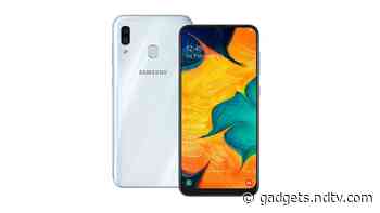 Samsung Galaxy A31, Galaxy A41 Camera and Battery Specifications Leaked