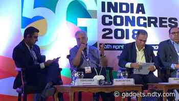 COAI Seeks Bare Minimum Regulation From TRAI: Rajan Mathews
