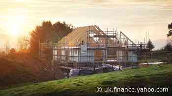 The Taylor Wimpey share price is up 36%. Here’s what I’d do now