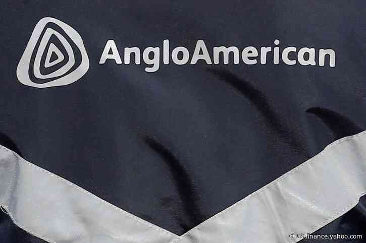 Anglo American to buy fertilizer maker Sirius Minerals