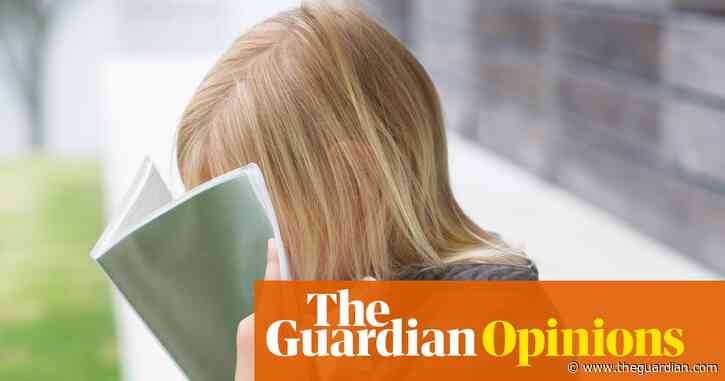 I wasn't told why I was taken into care. For years I thought it was my fault