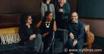 A New Player at Sundance, Backed by Laurene Powell Jobs