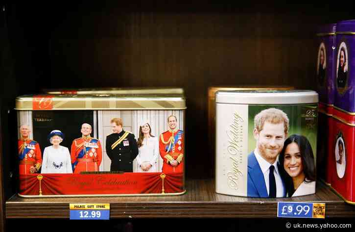 Prince Harry seeks 'more peaceful life' as reluctantly ends royal role