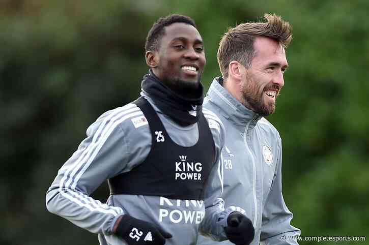Ndidi Backed For Surprise Return In Huge Leicester City Injury Boost