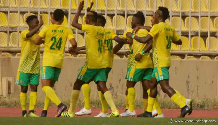 NPFL: Kwara, Sunshine play out scoreless draw in Ilorin