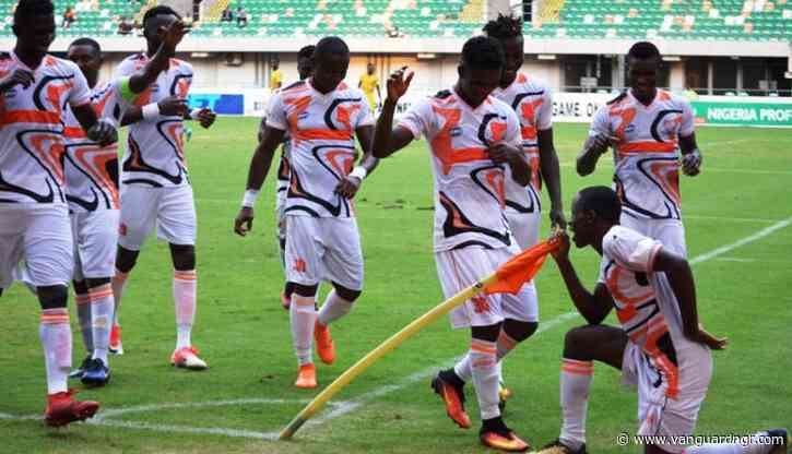 NPFL: Dakkada ends Lobi perfect home form in goalless draw