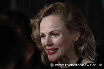 Bolton actress Maxine Peake admits regrets over becoming an actress