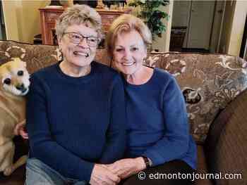 Tale of two daughters: DNA link leads local senior to sister Second World War dad fathered