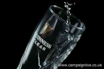 Diageo shortlists three agency groups in global media review