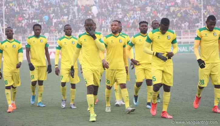 Kano Pillars extends unbeaten run with late victory against Akwa United