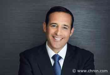 Former CEO of BMC Software hired by cybersecurity company McAfee