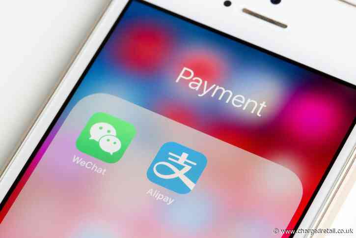 Retailers who don’t accept Alipay or WeChat payments missing out on billions