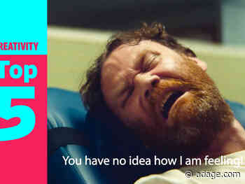 The top 5 creative brand ideas you need to know about right now: January 20, 2020