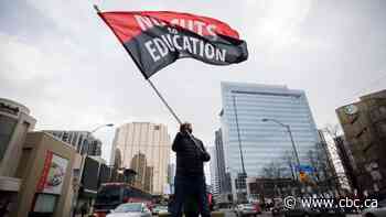 Worried about teachers' strikes this week? Here's how they could impact your family