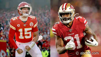 Super Bowl 2020: Kansas City Chiefs-San Francisco 49ers match-up a tossup at legal sports books