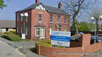 The 'sin' that could halt the £1m resurrection of St Clare's Hospice