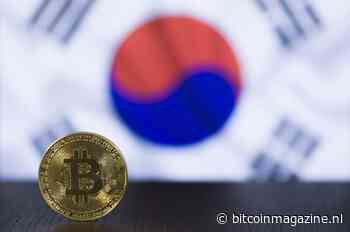 Zuid-Korea introduceert nieuwe bitcoin taks: 20% tarief op rendement