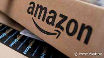 Darum verschickt Amazon Waren oft in zu großen Verpackungen