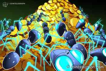 Argo Blockchain Sees Mining Revenue Rise Tenfold in 2019