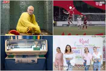 Twitter picks 2019's most creative brand campaigns